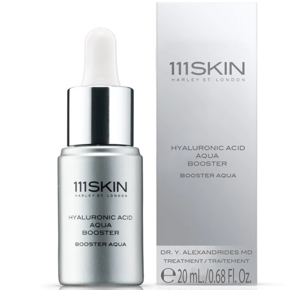 HYALURONIC ACID AQUA BOOSTER